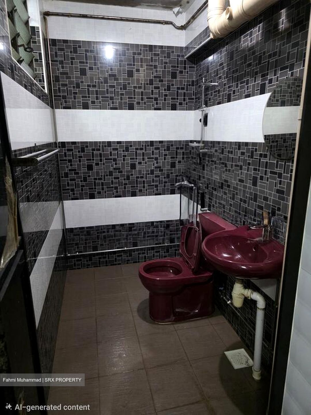 Blk 714 Kampung Green (Woodlands), HDB 4 Rooms #510000801